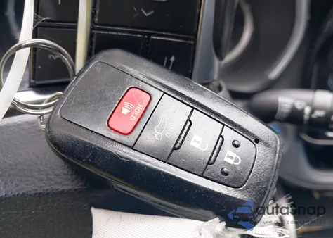 2020 Toyota Highlander Hybrid Xle z USA, uszkodzony, nr VIN 5TDHBRCH9LS507435